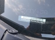 CHANGAN CS35 2024