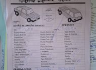CHANGAN CS35 2024