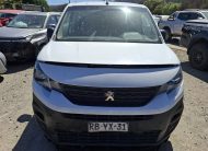 PEUGEOT PARTNER 2021