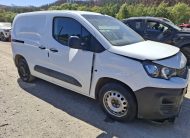 PEUGEOT PARTNER 2021