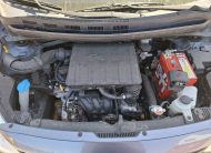 HYUNDAI I 10 2015