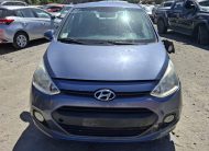 HYUNDAI I 10 2015