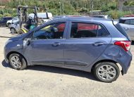 HYUNDAI I 10 2015