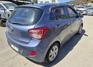 HYUNDAI I 10 2015