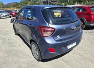 HYUNDAI I 10 2015