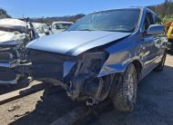KIA CARNIVAL LX 2.7 2010