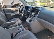 KIA CARNIVAL LX 2.7 2010