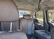 KIA CARNIVAL LX 2.7 2010