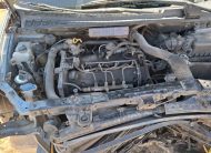 KIA CARNIVAL LX 2.7 2010