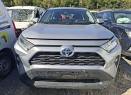 TOYOTA RAV 4 2020