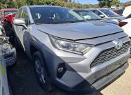 TOYOTA RAV 4 2020