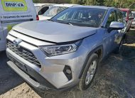 TOYOTA RAV 4 2020