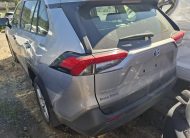 TOYOTA RAV 4 2020