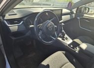 TOYOTA RAV 4 2020