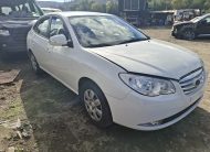 HYUNDAI ELANTRA 2010