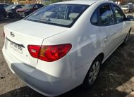 HYUNDAI ELANTRA 2010