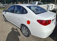 HYUNDAI ELANTRA 2010