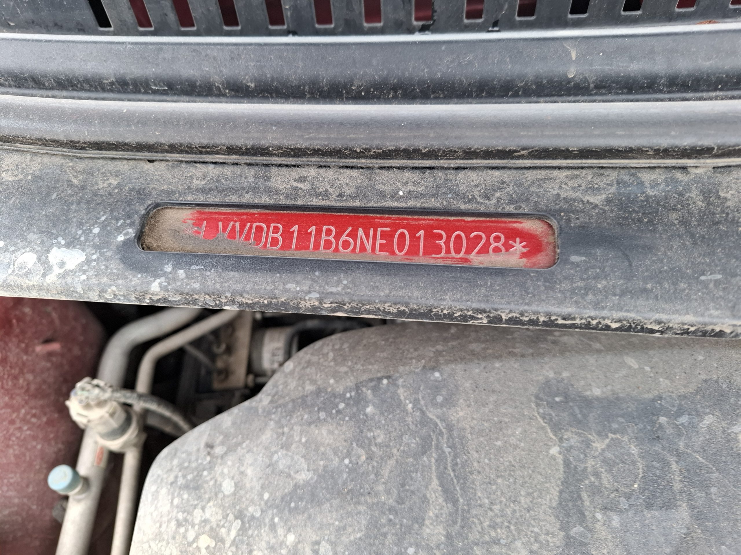 CHERY TIGGO 2 2022