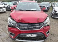 CHERY TIGGO 2 2022