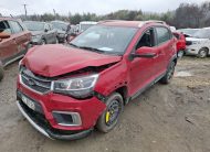 CHERY TIGGO 2 2022