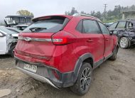 CHERY TIGGO 2 2022