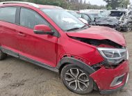 CHERY TIGGO 2 2022