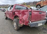 CHEVROLET DMAX 2020