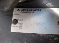 MITSUBISHI L 200 2025