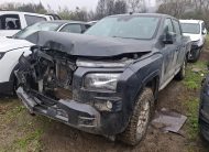 MITSUBISHI L 200 2025