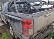 MITSUBISHI L 200 2025
