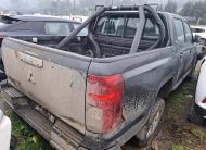 MITSUBISHI L 200 2025