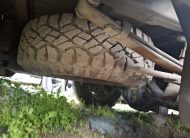 MITSUBISHI L 200 2025
