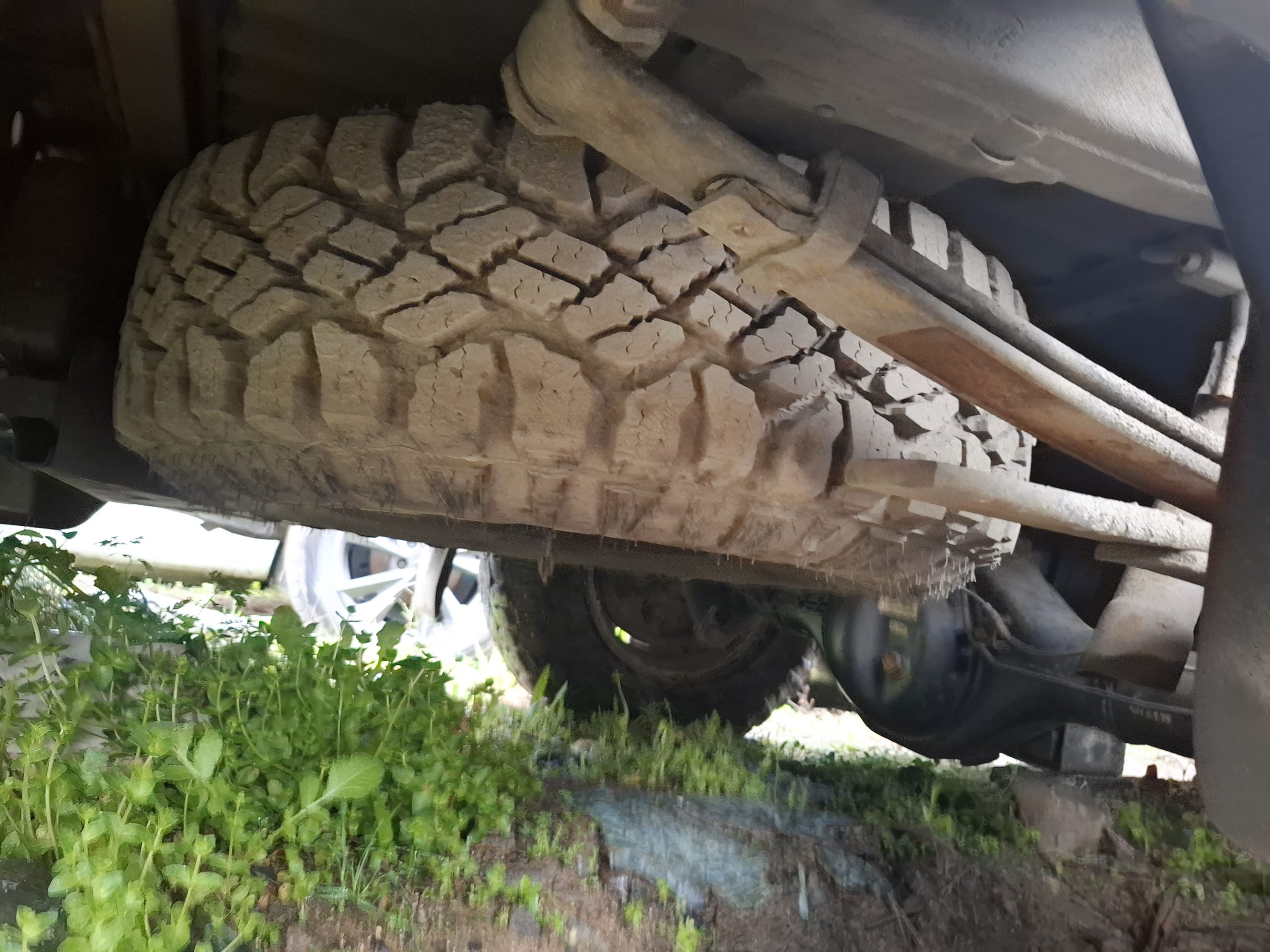 MITSUBISHI L 200 2025