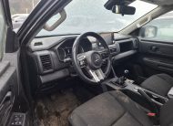 MITSUBISHI L 200 2025
