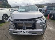 MITSUBISHI L 200 2025