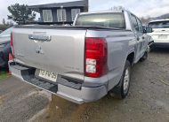 MITSUBISHI L 200 2025