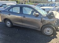 SUZUKI DZIRE 2026