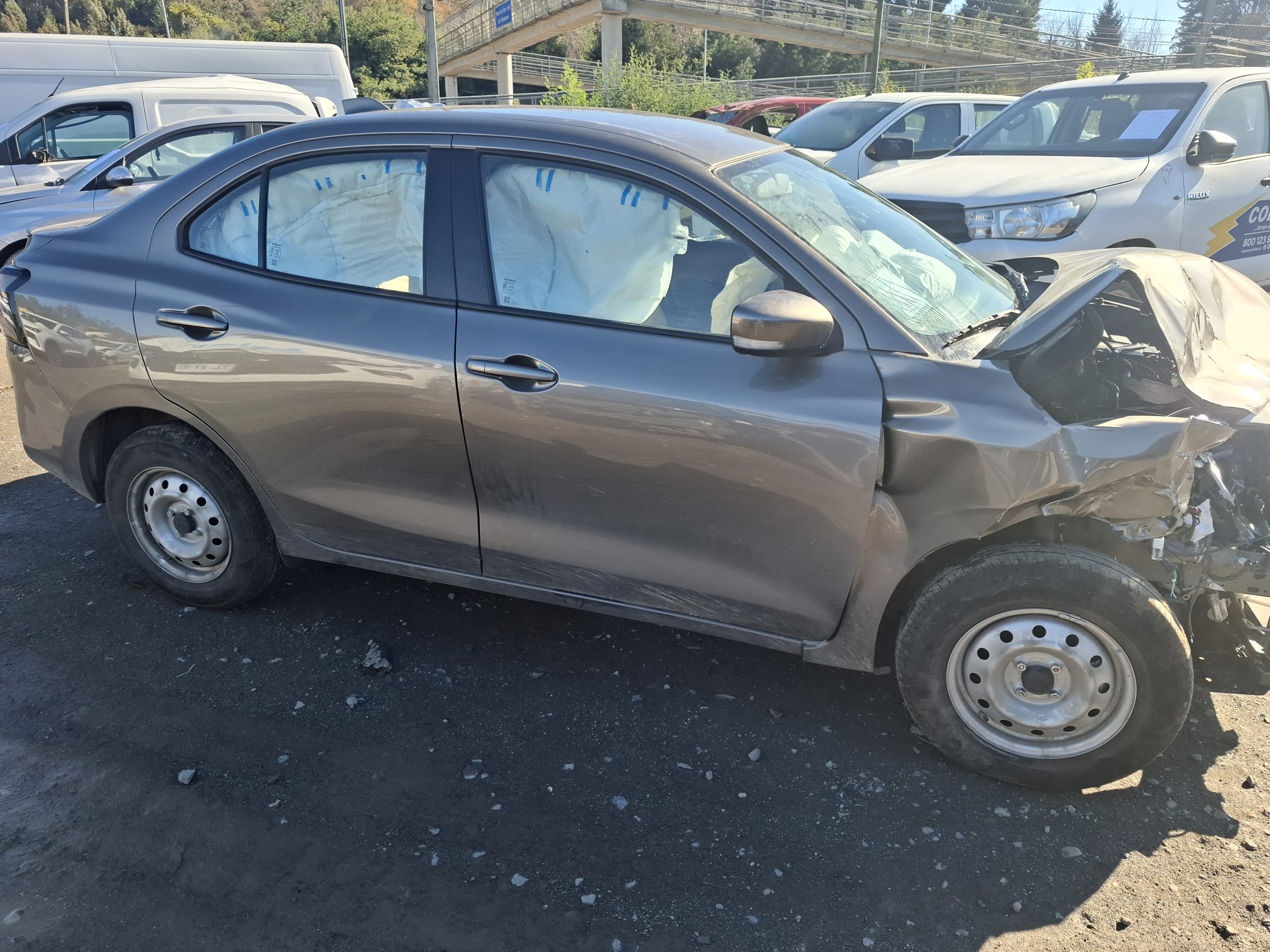 SUZUKI DZIRE 2026