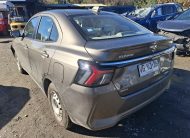 SUZUKI DZIRE 2026