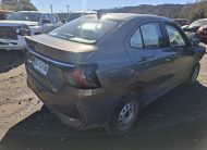 SUZUKI DZIRE 2026