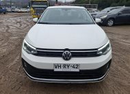 VOLKSWAGEN VIRTUS 2025
