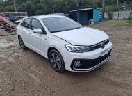 VOLKSWAGEN VIRTUS 2025