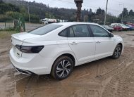 VOLKSWAGEN VIRTUS 2025