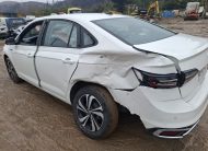 VOLKSWAGEN VIRTUS 2025
