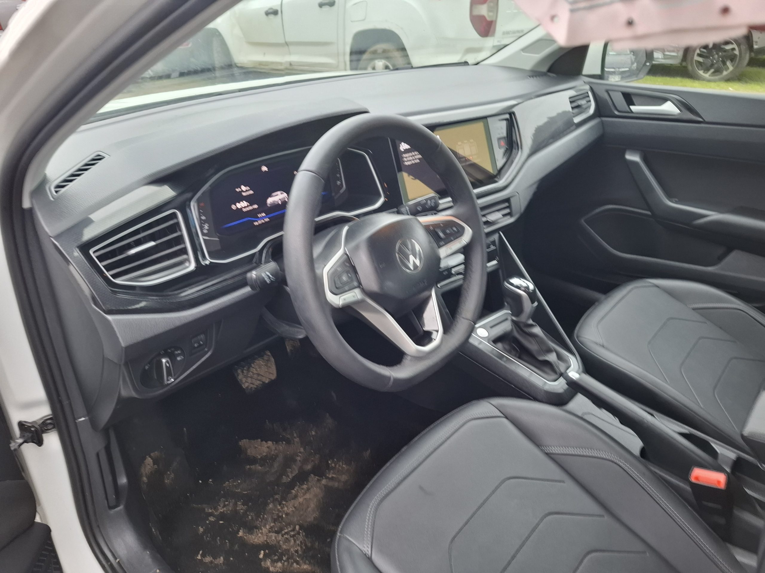 VOLKSWAGEN VIRTUS 2025