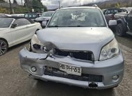 DAIHATSU TERIOS 2015