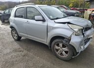 DAIHATSU TERIOS 2015