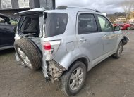 DAIHATSU TERIOS 2015