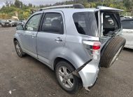 DAIHATSU TERIOS 2015
