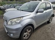 DAIHATSU TERIOS 2015